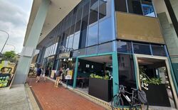 Grandlink Square (D14), Shop House #533366421